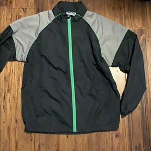 Men’s sun mountain windbreaker